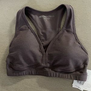 Beyond Yoga Sports Bra